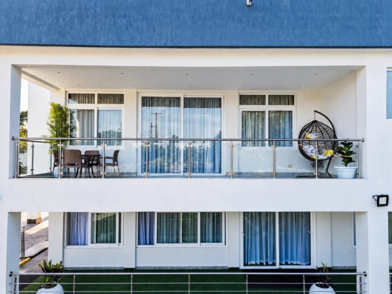 Property & Exterior — Reserve Residency in Runda, Nairobi